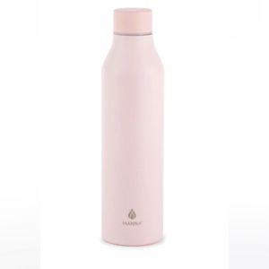 BRAND NEW! Light Pink Cosmo Color 20 oz Water Bottle